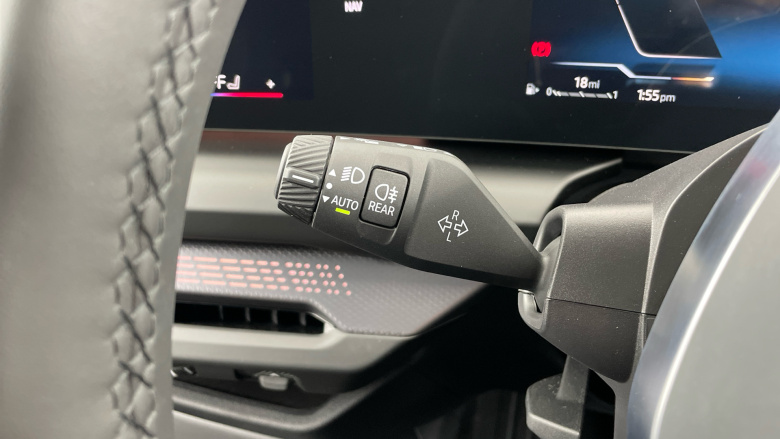 BMW 1 Series 120 M Sport 5dr Step Auto Petrol Hatchback